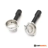 Еспресо машина с 1 група, 180 чаши на час, 230 V, снимка 9