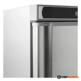 Фризер от неръждаема стомана, 1 врата, 120 л, снимка 2