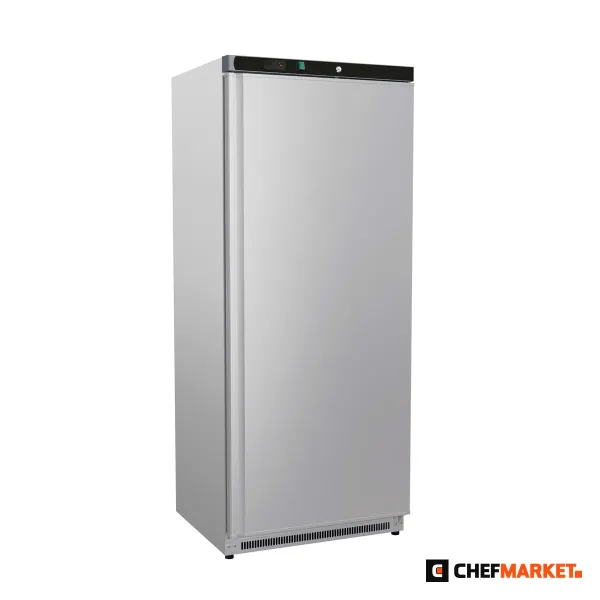 Фризер от неръждаема стомана, 1 врата, 580 л