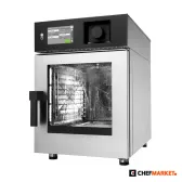 Газов конвектомат, 6 тави GN 1/1, 5,5 kW, снимка 4