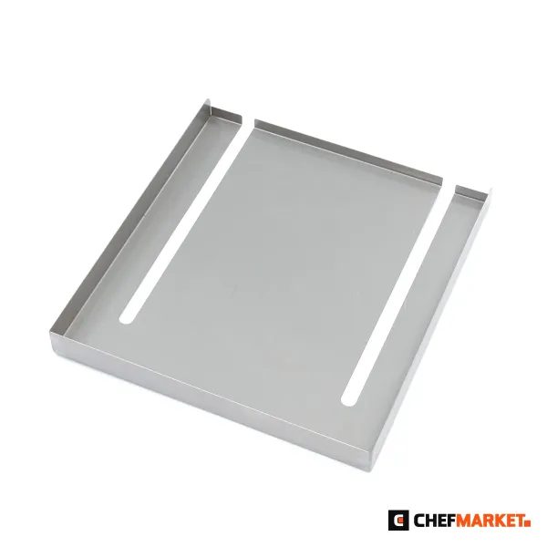 Гофретник за 4 кръгли мини гофрети Ø 110 мм, 1,9 kW, 230 V