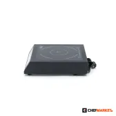 Индукционен котлон Ø26 см, 3,5 kW, 230 V, снимка 4