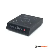 Индукционен котлон Ø26 см, 3,5 kW, 230 V, снимка 1