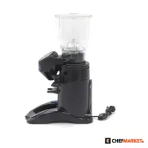 Кафемелачка с дозиране, бункер 2 кг, дигитален дисплей, 230 V, снимка 3