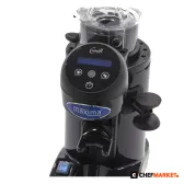 Кафемелачка с дозиране, бункер 2 кг, дигитален дисплей, 230 V, снимка 5