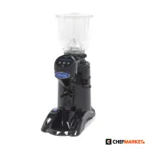 Кафемелачка с дозиране, бункер 2 кг, дигитален дисплей, 230 V, снимка 1