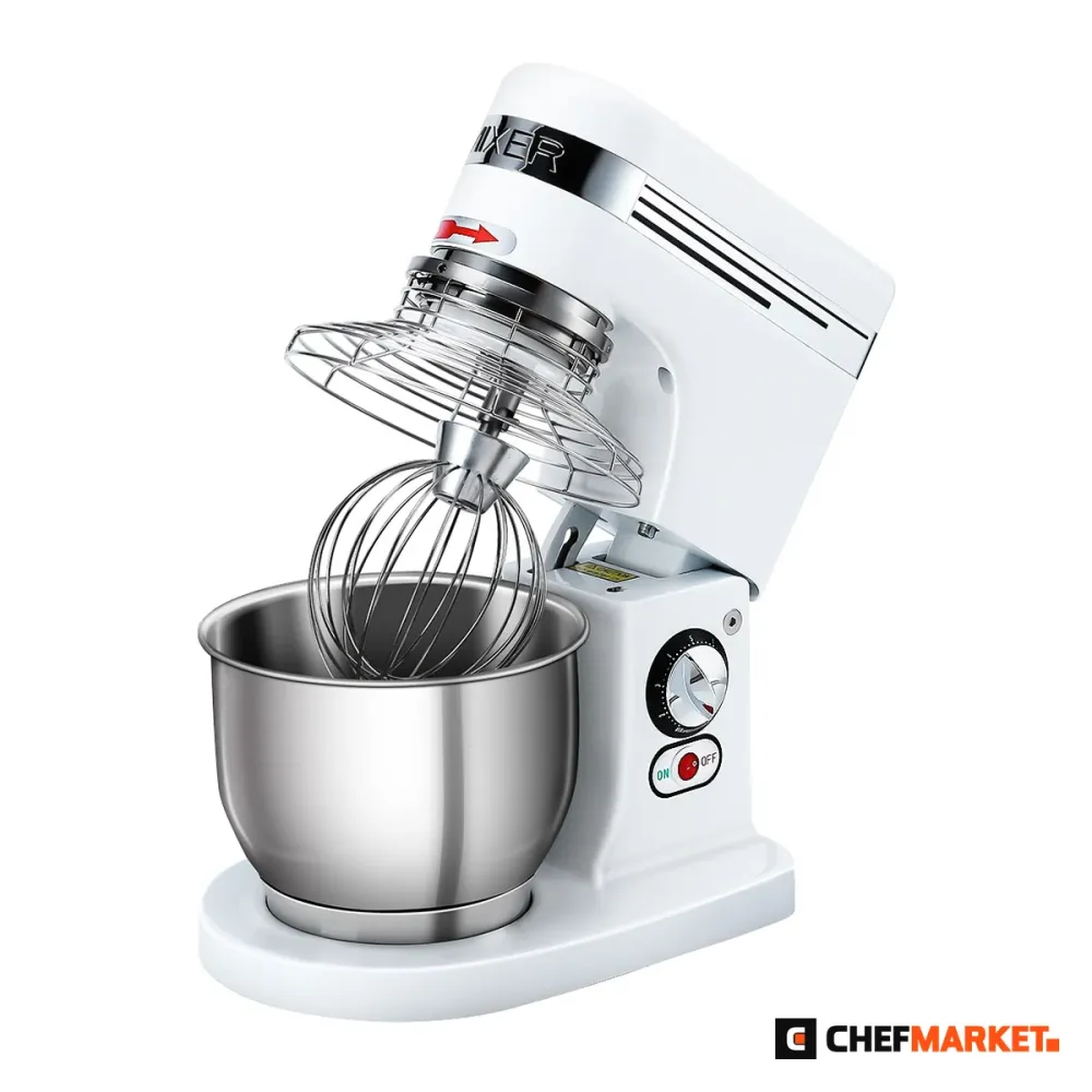 Кухненски миксер с купа 5 л, 0,3 kW