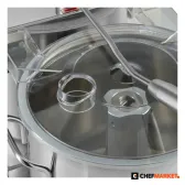 Кутер 9 л с регулируема скорост, 1,8 kW, снимка 8