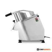 Машина за рязане на зеленчуци до 450 кг/ч, 5 диска, 230 V, снимка 3