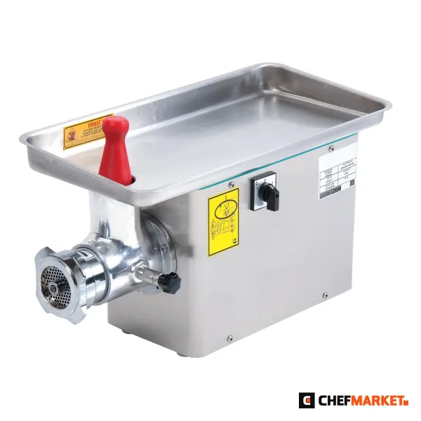 Месомелачка № 12, 125 кг/ч, 0,55 kW