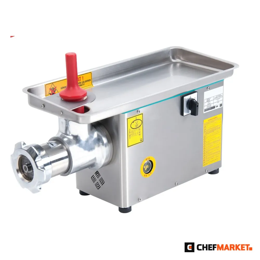 Месомелачка № 22, 400 кг/ч, 230 V