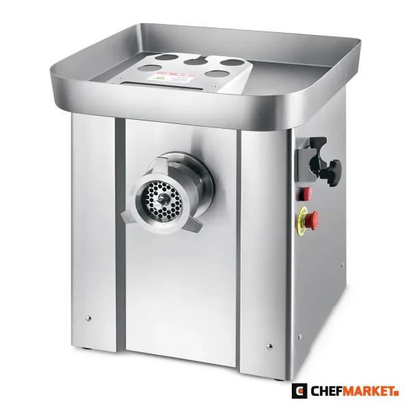 Месомелачка № 32, 400 V, височина 636 мм