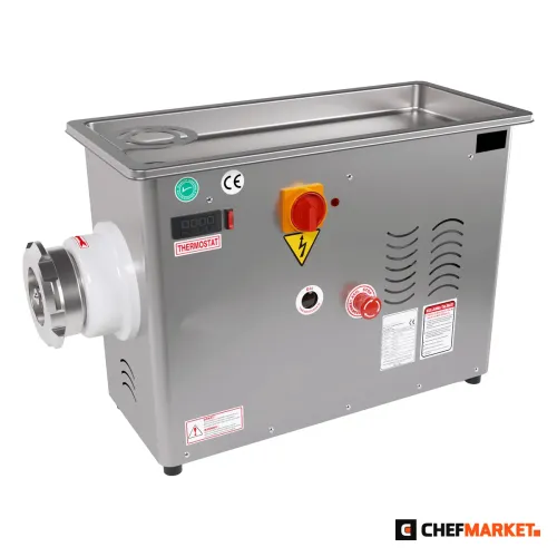 Месомелачка № 32 с охлаждана глава, 750 кг/ч, 230 V