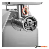 Месомелачка 320 кг/ч, 1,5 kW, 230 V, снимка 6