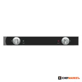 Настолна конвекторна фурна, 4 тави GN 2/3, 45 л, снимка 4