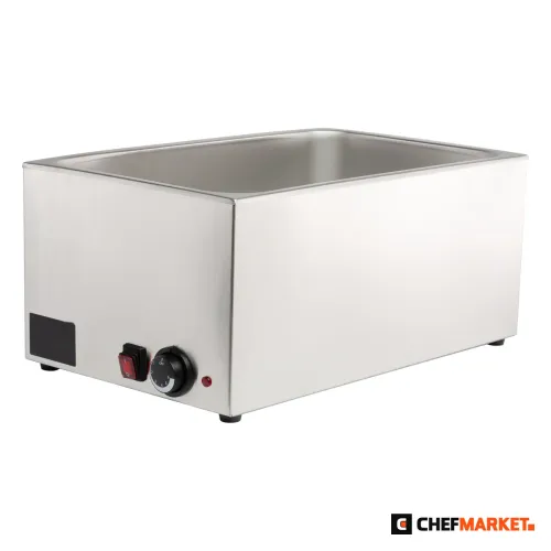 Настолно бен мари, GN 1/1, 1,2 kW