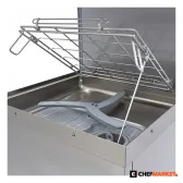 Съдомиялна машина с повдигащ се капак 500 × 600 мм, 400 V, снимка 6