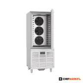 Шоков фризер, 15 тави GN 1/1, 3,5 kW, снимка 2