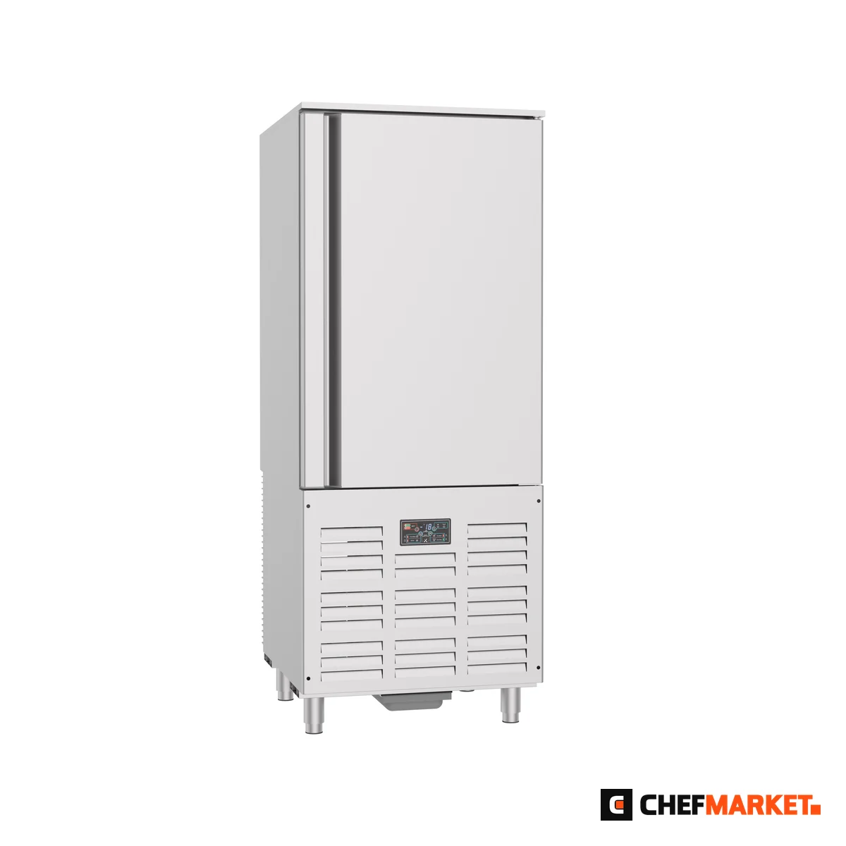 Шоков фризер, 15 тави GN 1/1, 3,5 kW
