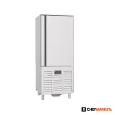 Шоков фризер, 15 тави GN 1/1, 3,5 kW, снимка 1