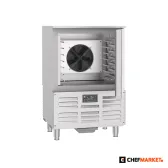 Шоков фризер, 7 тави GN 1/1, 1,5 kW, снимка 2