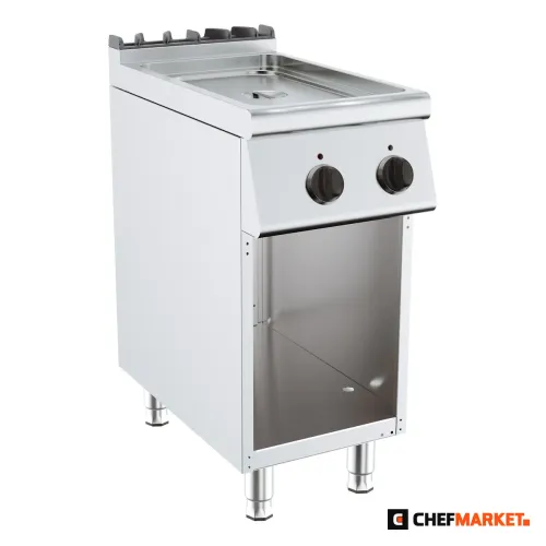 Свободностоящо бен мари, GN 1/1, 26 л, 1,5 kW