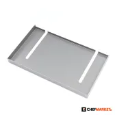 Тостер за 2 сандвича, до 300 °C, 1,75 kW, 230 V, снимка 7